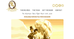 Desktop Screenshot of ejwhitaker.com
